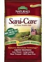 Espoma Espoma Sani-Care Bedding - 1.7 cubic feet