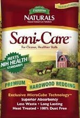 Espoma ESPOMA SANI-CARE BEDDING 1.7CF