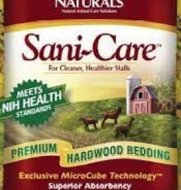 Espoma Espoma Sani-Care Bedding - 1.7 cubic feet