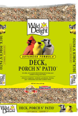 Wild Delight WILD DELIGHT DECK, PORCH & PATIO 5LBS