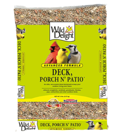 Wild Delight WILD DELIGHT DECK, PORCH & PATIO 5LBS