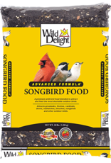 D&D COMMODITIED LTD WILD DELIGHT SONGBIRD BIRD FOOD 8LBS
