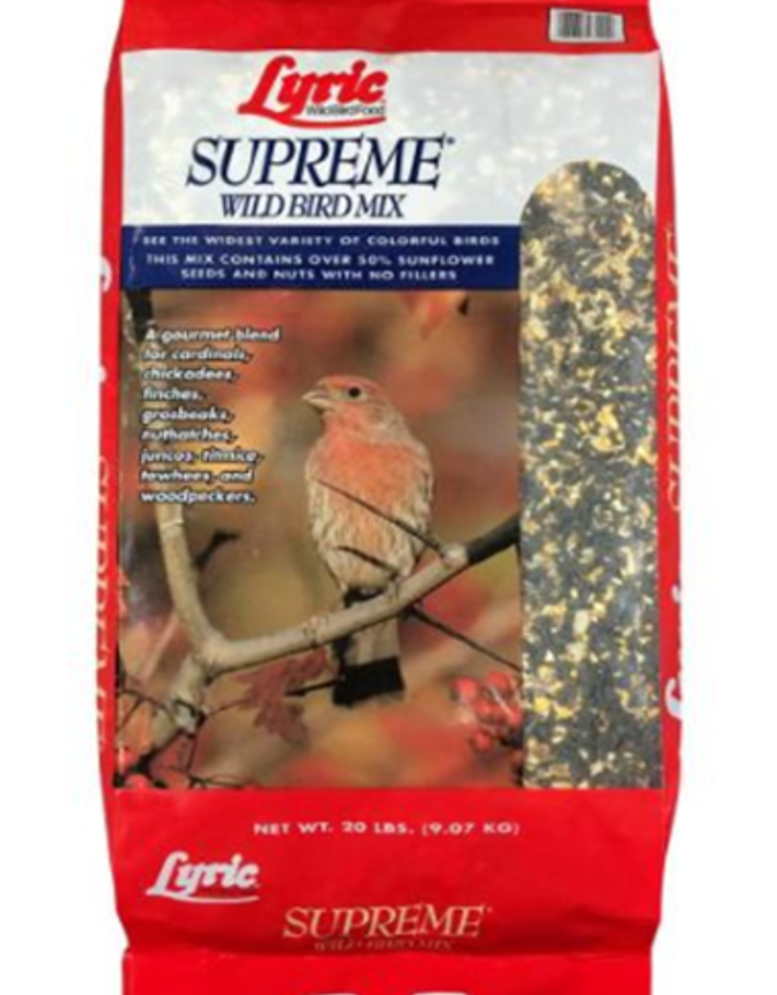 Lyric LYRIC SUPREME 40LBS