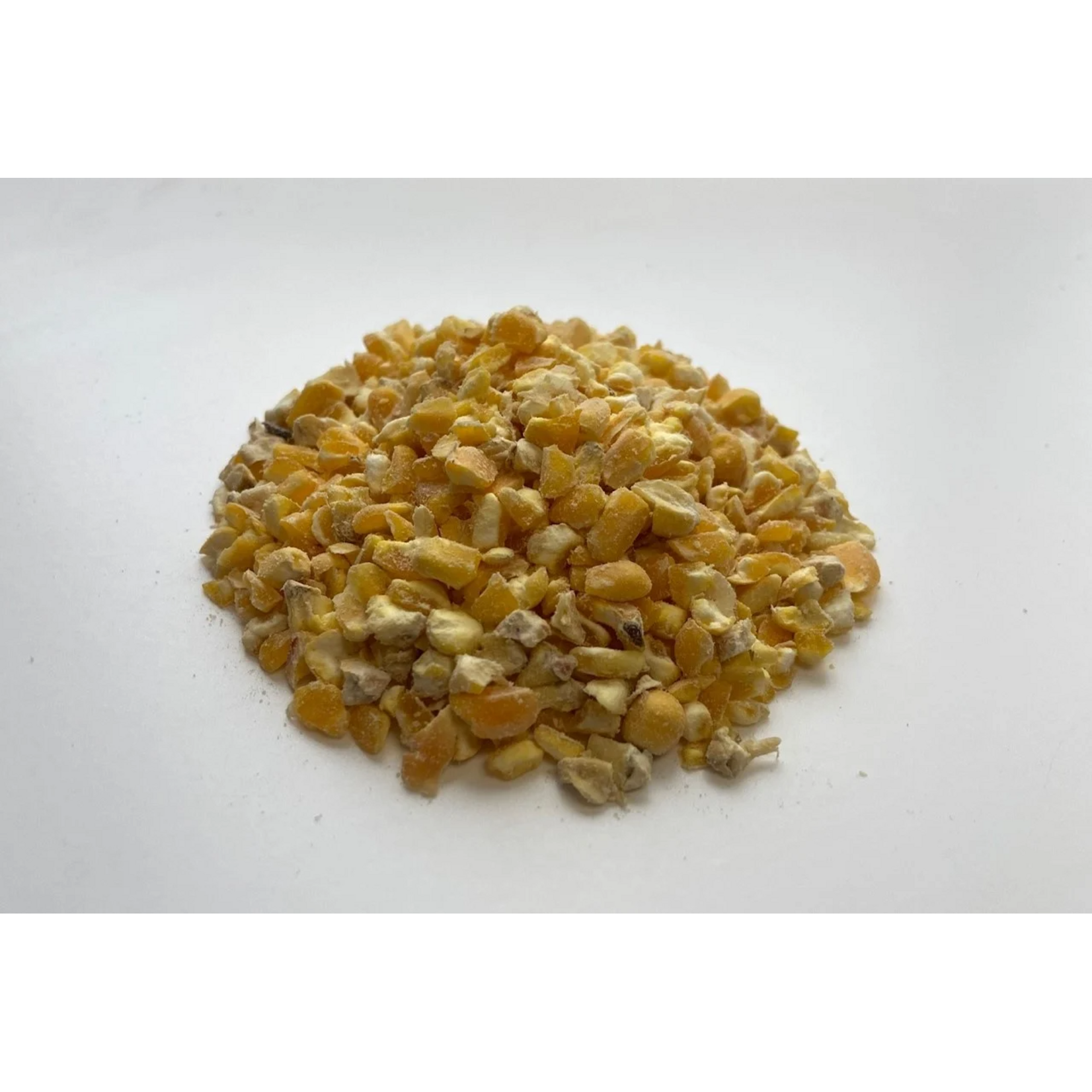 Oley Valley COARSE CRACKED CORN 50LBS