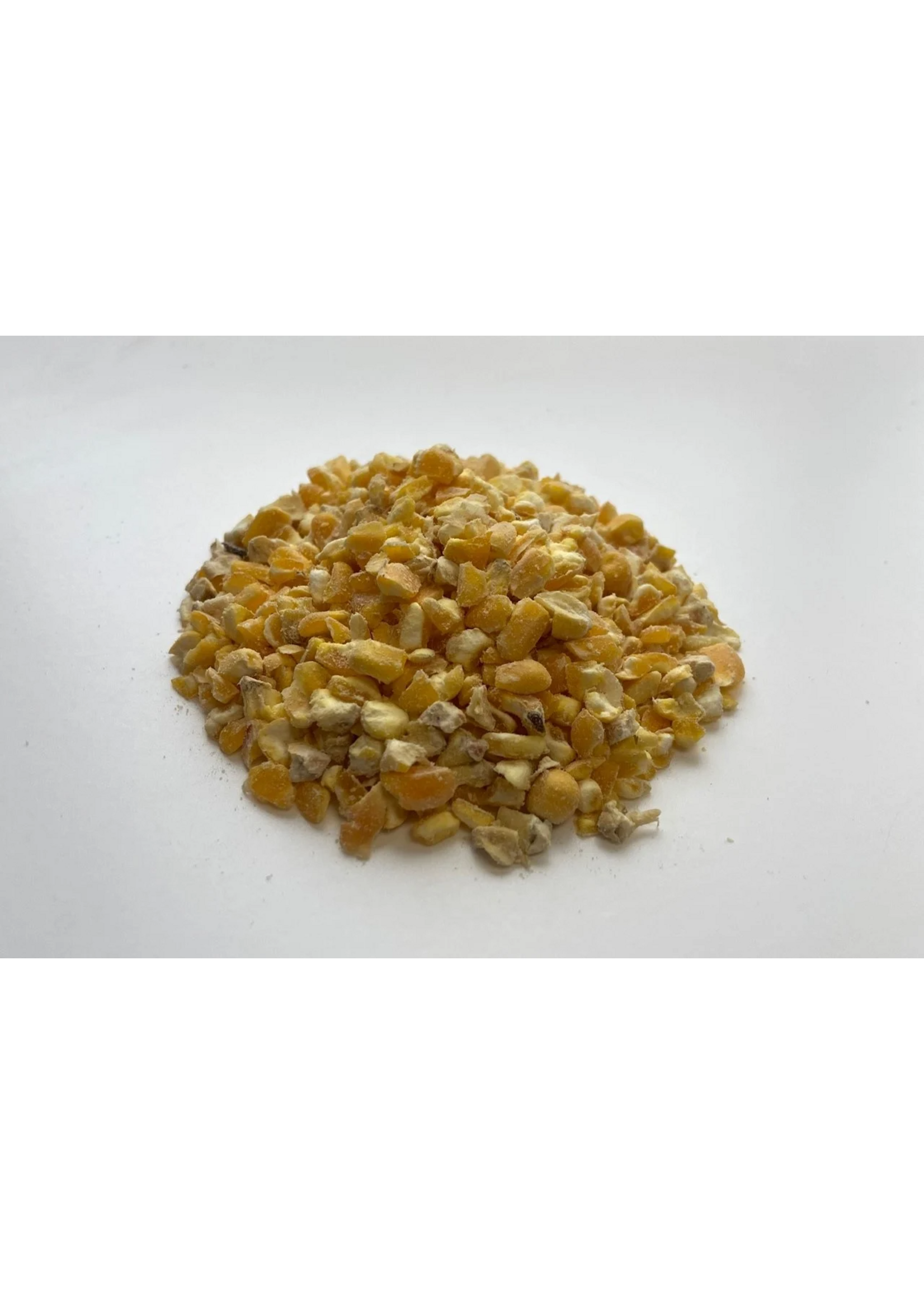 Oley Valley COARSE CRACKED CORN 50LBS