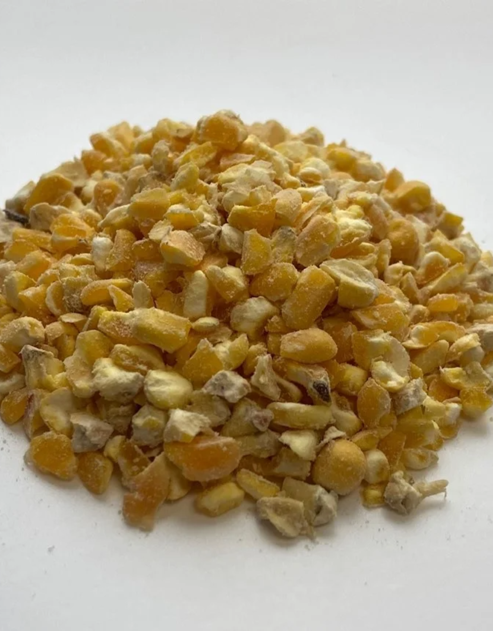 Pickering Valley Feed COARSE CRACKED CORN 10LBS