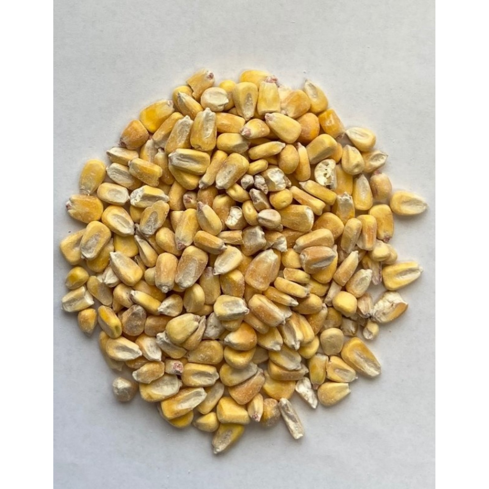 Oley Valley SHELLED WHOLE CORN 50LBS