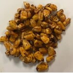 Oley Valley DEER CORN WITH MOLASSES 50LBS