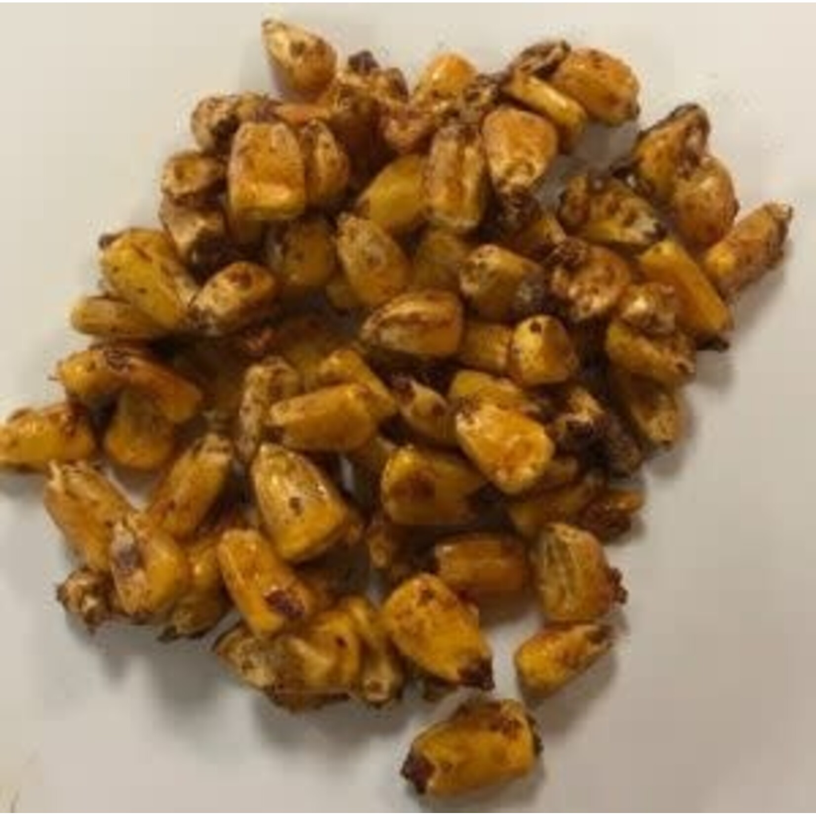 Oley Valley DEER CORN WITH MOLASSES 50LBS