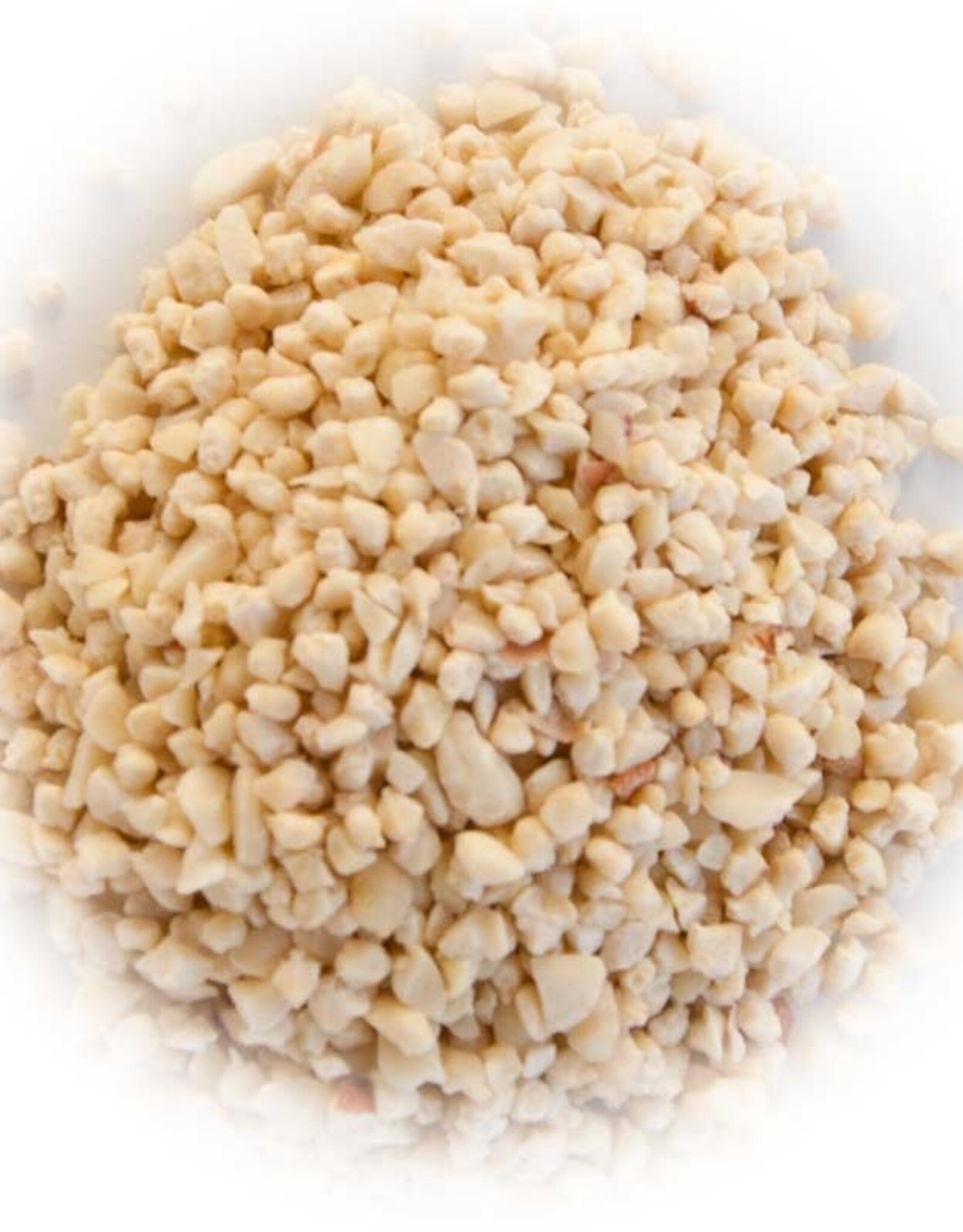 Pickering Valley Feed PICKERING VALLEY PEANUT HEARTS BAGGED 8 LBS