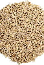 SUNFLOWER CHIPS MEDIUM 50LB (BROWN BAG)
