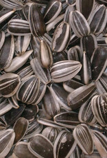 STRIPED SUNFLOWER SEED 25 LBS