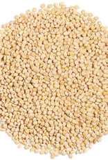 UNBRANDED WHITE MILLET 50 LBS