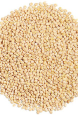 WHITE MILLET 50 LBS