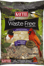 Kaytee KAYTEE ULTRA WASTE FREE NUT & RAISIN BLEND 5 LBS