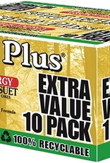 WILDLIFE SCIENCES SUET PLUS HIGH ENERGY EXTRA VALUE PACK