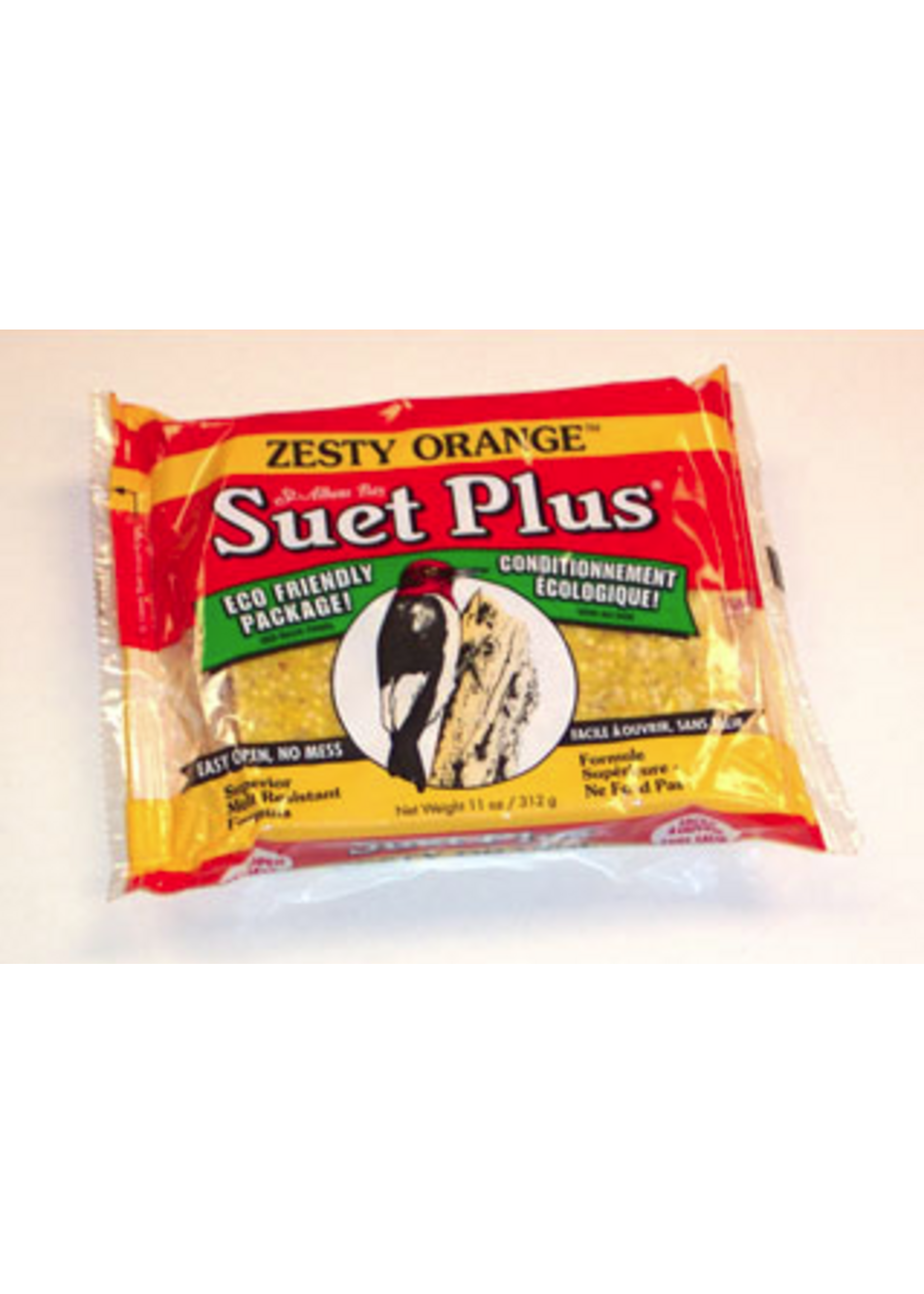 Wildlife Sciences SUET PLUS