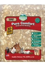 OXBOW PET PRODUCTS OXBOW PURE COMFORT BEDDING BLENDED 72L