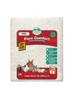 Oxbow Oxbow Pure Comfort Small Animal Bedding - White - 72 L