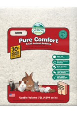 OXBOW PET PRODUCTS OXBOW PURE COMFORT BEDDING WHITE 72L