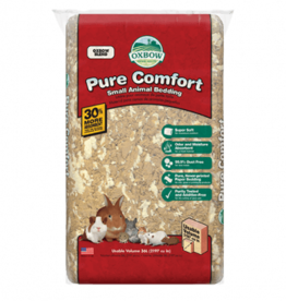 Oxbow Oxbow Pure Comfort Small Animal Bedding - Blended - 36 L