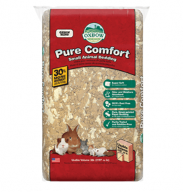 OXBOW PET PRODUCTS OXBOW PURE COMFORT BEDDING BLENDED 36L