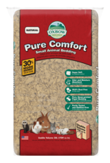 OXBOW PET PRODUCTS OXBOW PURE COMFORT BEDDING NATURAL 28L