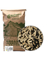 New Country Organics NEW COUNTRY ORGANICS NON-GMO BEET PULP PELLETS 40 LBS