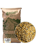 New Country Organics NEW COUNTRY ORGANICS DUCK GROWER FEED 40LB