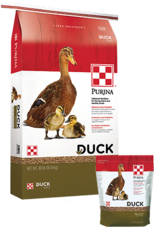 Purina Mills PURINA DUCK CHOW 5LBS