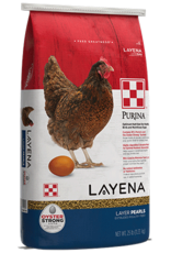 Purina Mills Purina Layena Pearls 25 lbs