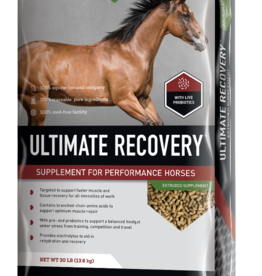 Buckeye Buckeye Ultimate Recovery Extruded Performance Supplement - 30 lb