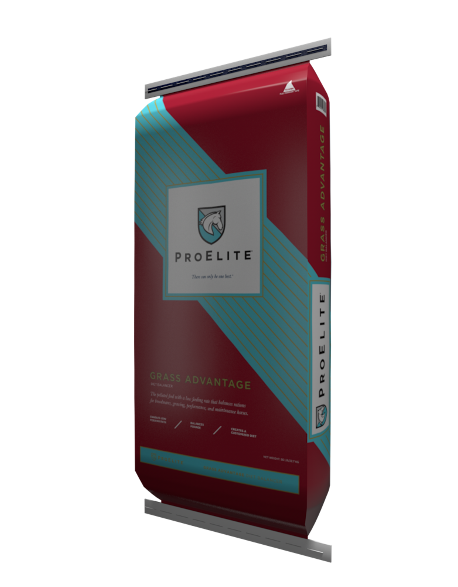 PROGRESSIVE NUTRITION PRO ELITE GRASS ADVANTAGE PELLETS 50 lbs