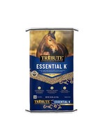 Tribute Tribute Essential K Pelleted Ration Balancer - 50 lb