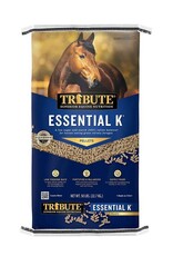 Tribute Tribute Essential K Pelleted Ration Balancer - 50 lb