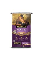 Tribute Tribute KALM 'N EZ Pelleted Horse Feed - 50 lb