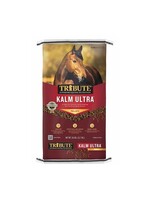 Tribute Tribute Kalm Ultra 12-12-12 Pelleted Horse Feed - 50 lb