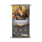 Tribute Tribute Senior Sport Textured Horse Feed - 50 lb