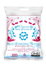 Organic Mechanics Organic Mechanics Seed Starter Potting Soil - 8 QT
