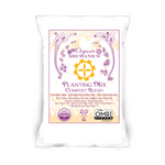 Organic Mechanics Organic Mechanics Planting Mix Compost Blend - 2 CU FT