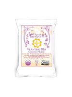 Organic Mechanics Organic Mechanics Planting Mix Compost Blend - 2 CU FT