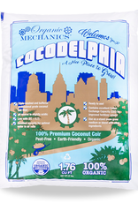 Organic Mechanics Organic Mechanics Cocodelphia Coco Coir - 1.76 CU FT