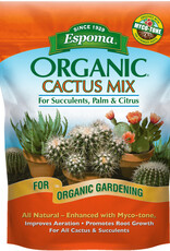 Espoma ESPOMA CACTUS PALM & CITRUS POTTING MIX