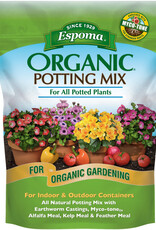 Espoma Espoma Organic Potting Soil Mix - 4 QT