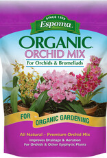 Espoma ESPOMA ORCHID ORGANIC MIX 4QT