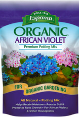 Espoma ESPOMA AFRICAN VIOLET PREMIUM POTTING MIX