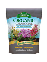 Espoma ESPOMA ORGANIC HORTICULTURAL CHARCOAL 4 QT