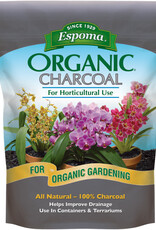 Espoma ESPOMA ORGANIC HORTICULTURAL CHARCOAL 4QT