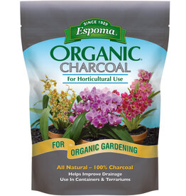 Espoma ESPOMA ORGANIC HORTICULTURAL CHARCOAL 4QT