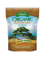 Espoma ESPOMA BONSAI MIX SOIL 4 QT